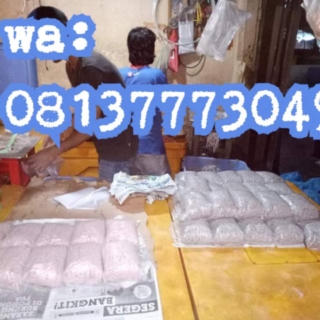 

Ikan giling