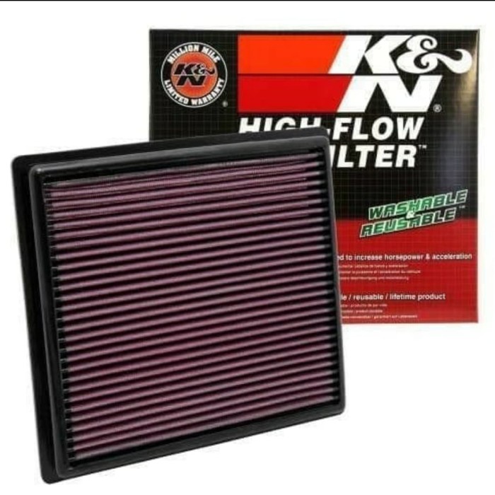 FILTER UDARA KNN K&N TOYOYA NEW CAMRY 2019