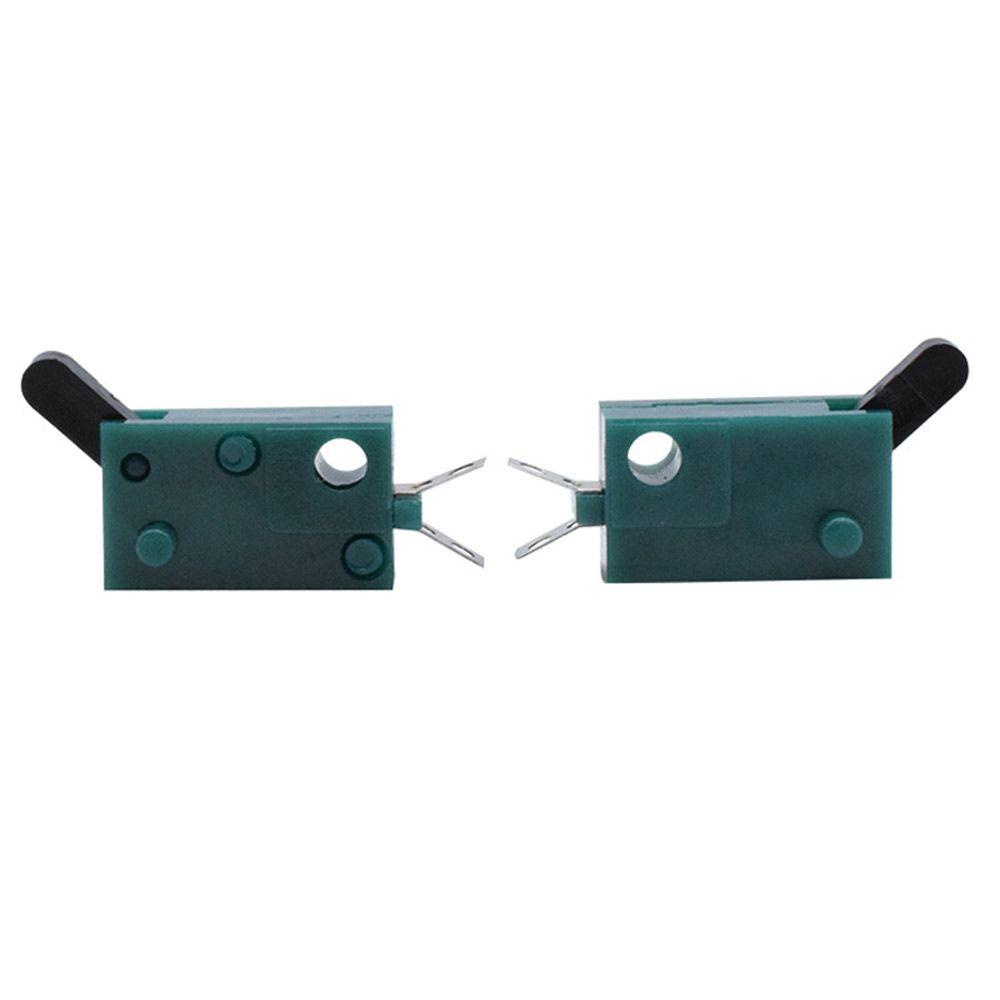 POPULAR 50pcs Micro Limit Switch Saklar Tambahan Reset Kamera Profesional