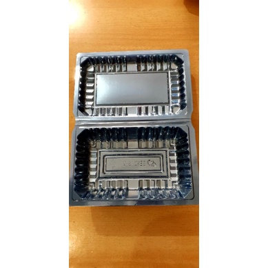 MIKA PLASTIK 2A ISI 50