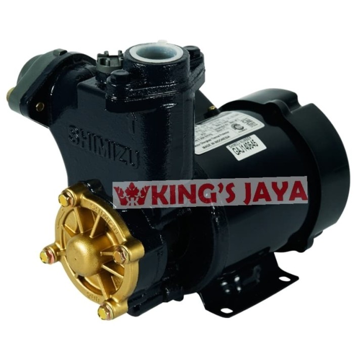 Pompa Air SHIMIZU PS 221 BIT