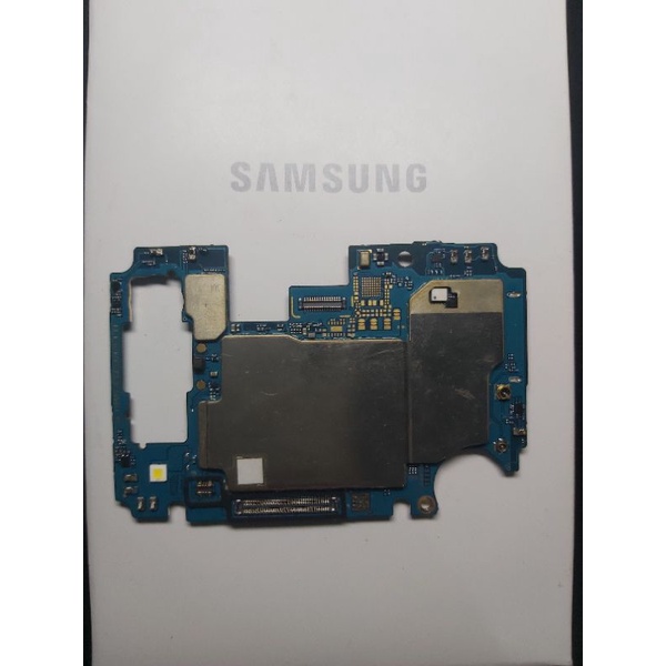 mesin samsung A70 original normal 6/128