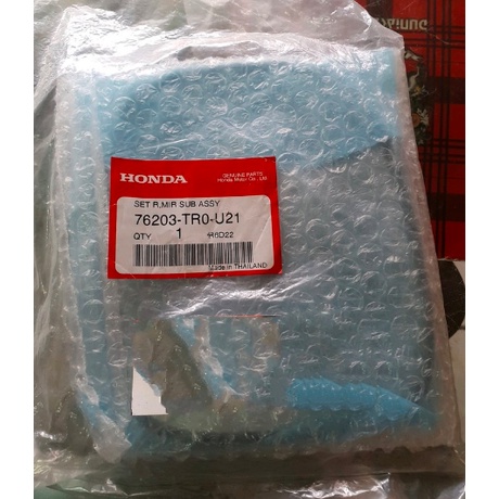 Kaca Spion Honda Mobilio 2014 2015