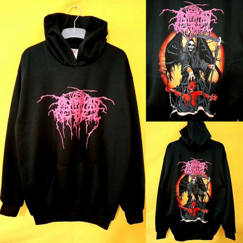 Jaket Original Prapatan Rebel / Size XL