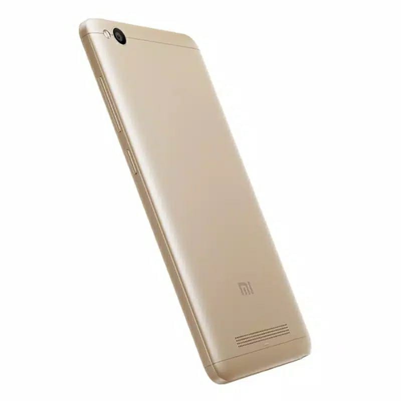 Hp Xiaomi Redmi 4A Ram 2gb Internal 16GB fullset-4