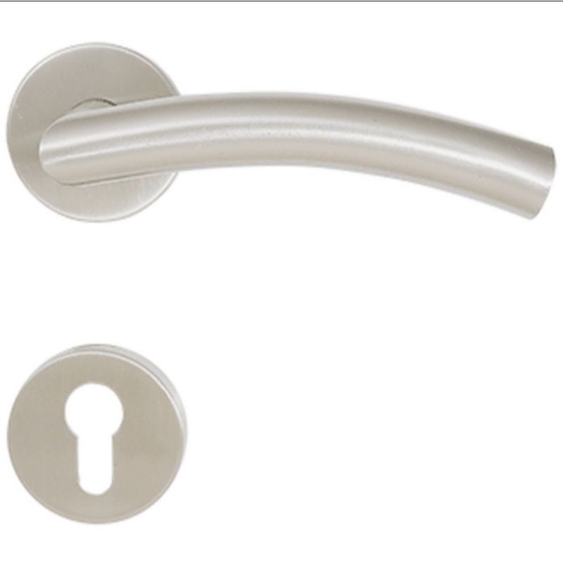 PALOMA HRP 402 HANDLE ROSES GAGANG PINTU RUMAH