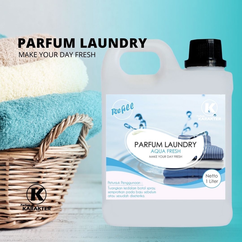 Parfum Laundry Aroma Coffe | Pewangi Laundry Murah Wangi Tahan Lama Kemasan 500 ml | Bisa Cod | Terlaris | NEW PRODUK