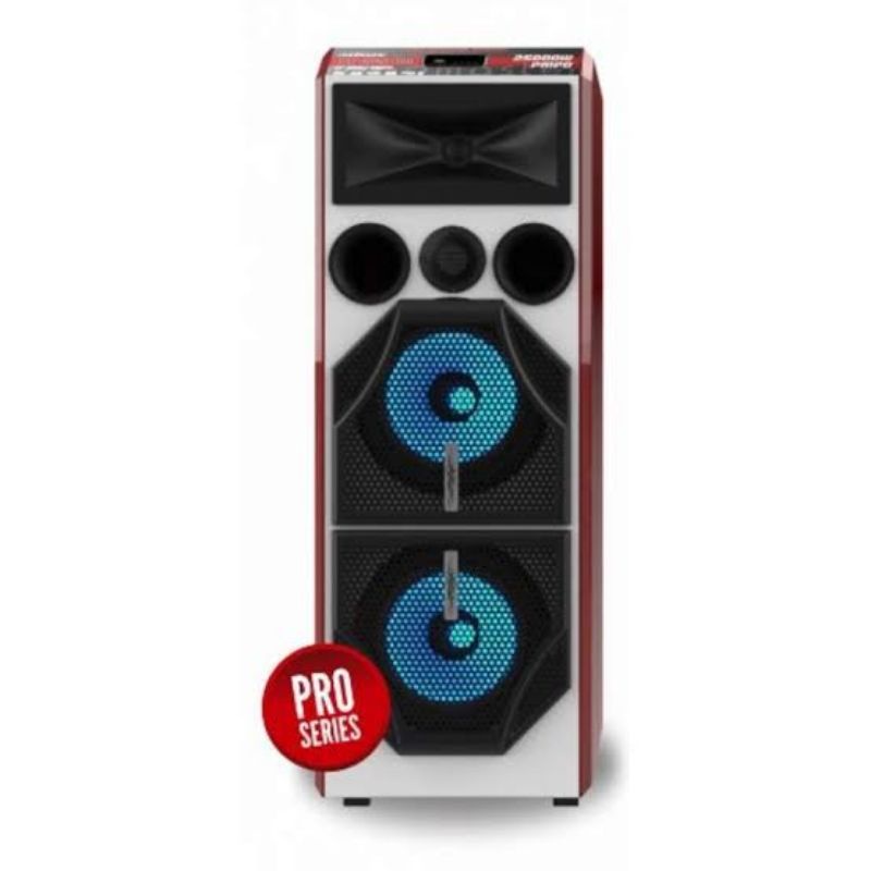 SPEAKER BLUETOOTH ROADMASTER PRO 2020 PRO2020 2020BMX BMX PRO2020BMX 12 " INCH WOOFER SPIKER BESAR J