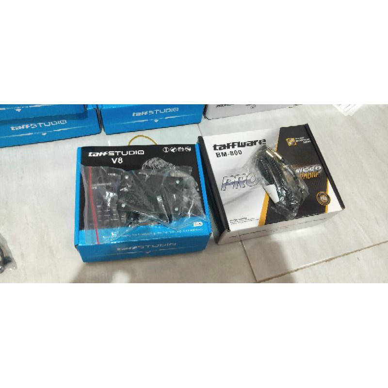 Paket Bundle Recording 4