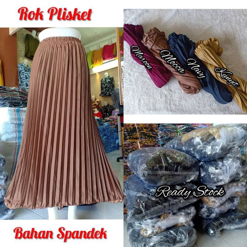 ROK PLISKET