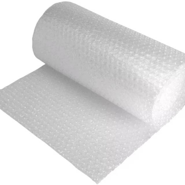 Tambahan Packing Bubble Wrap