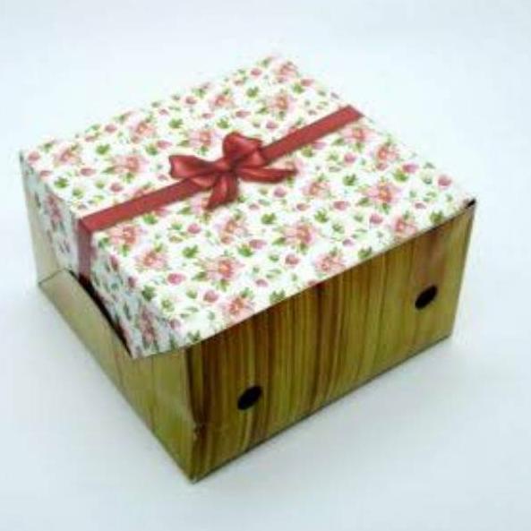 

Borong Hemat Dus 12x16 Universal Printing Motif / box snack @pak