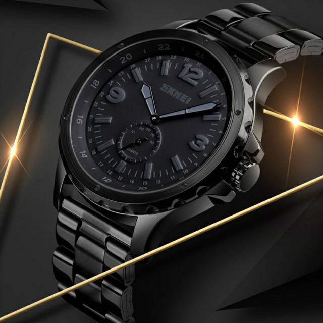 COD Skmei 1513 original [ bayar di tempat ]