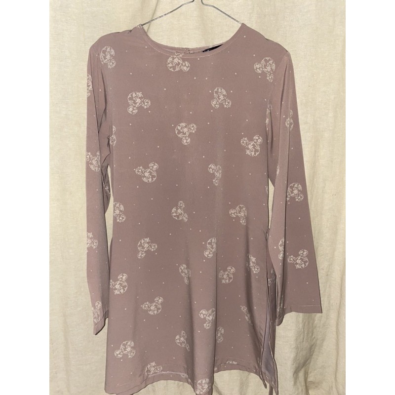 Blouse Suqma x Disney