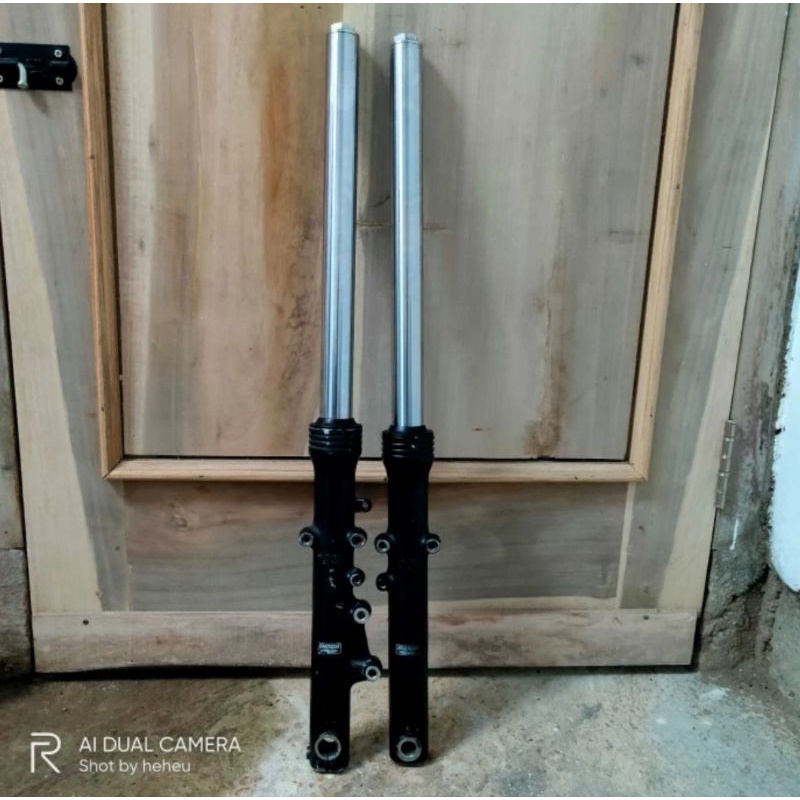 as bottom shockbreaker shock ninja RR original