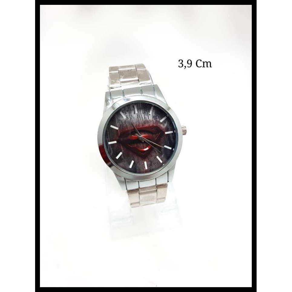 Jam Tangan Superman