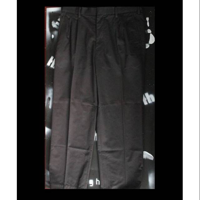 Chinos Uniqlo (Second Original)
