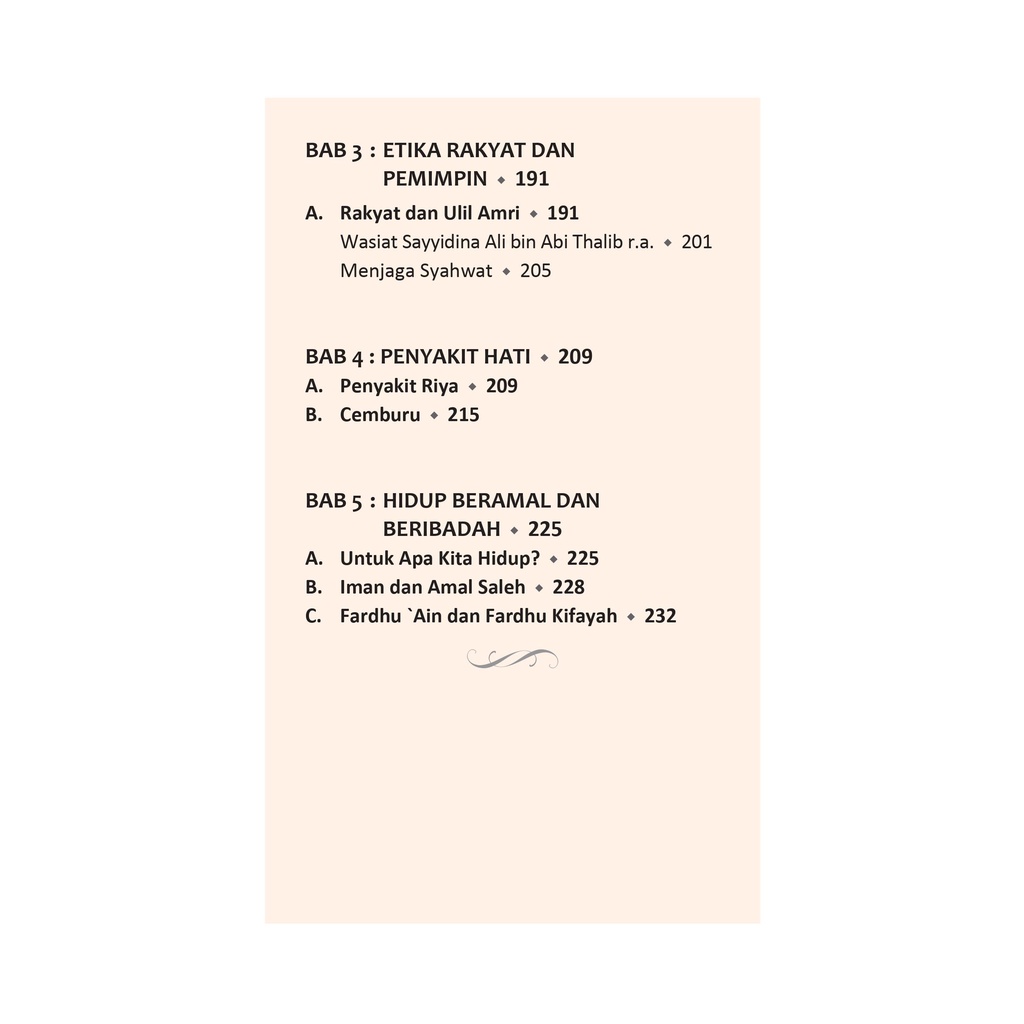 Buku Akhlaqul Karimah - Buya Hamka - Gema Insani 100% Original