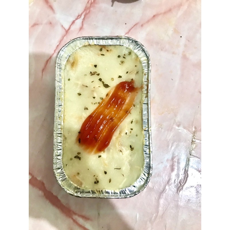 

spaghetii brulee