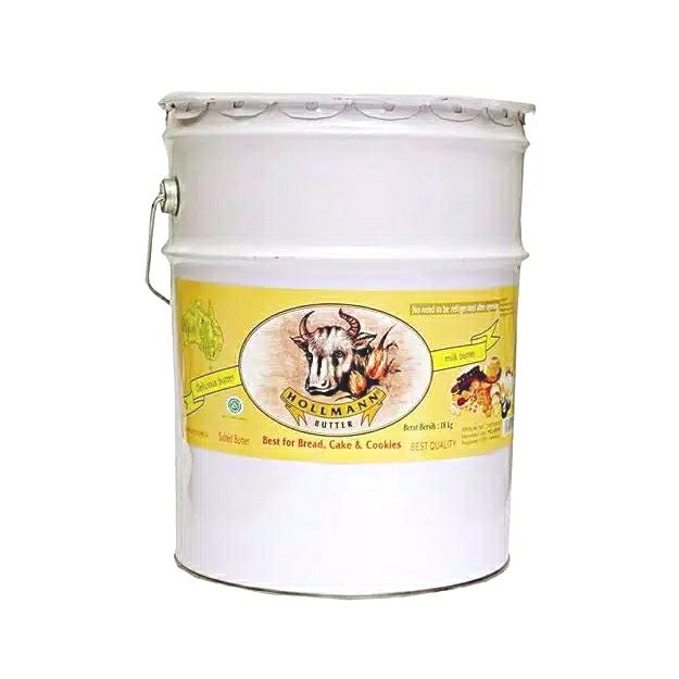 

butter-mentega- butter hollmann holman 500gr / mentega hollman untuk kue kering cake -mentega-