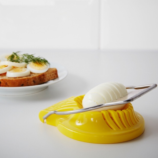 Alat Pengiris Telur Rebus/Alat Potong Telur Rebus