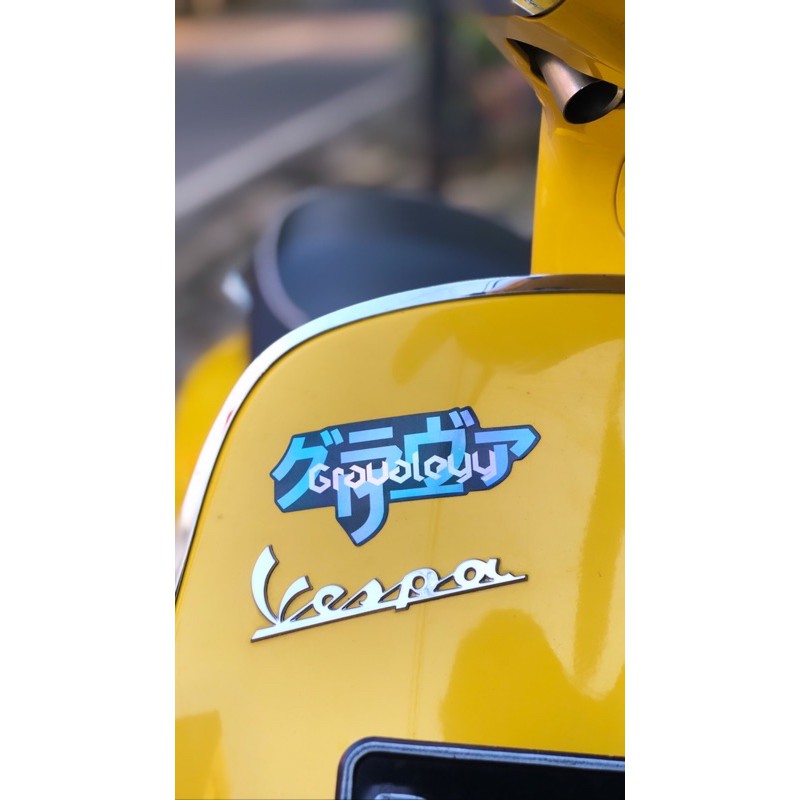 

Gravaleyy Sticker V2