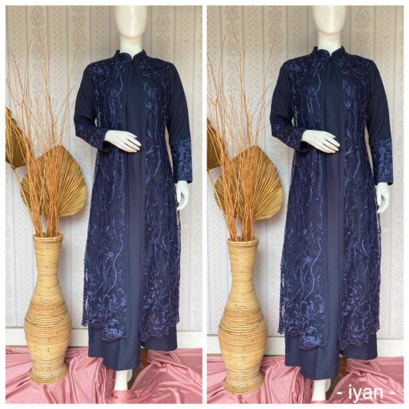 GAMIS PESTA