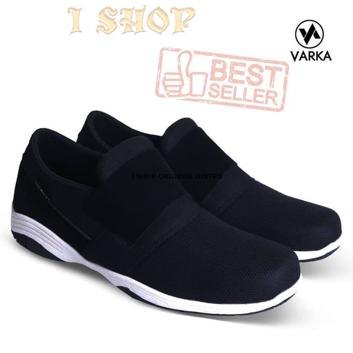 Sepatu Pria - I SHOP 082