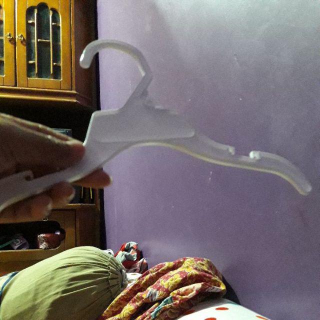 Hanger Baju Anak 25 Cm Kode 495