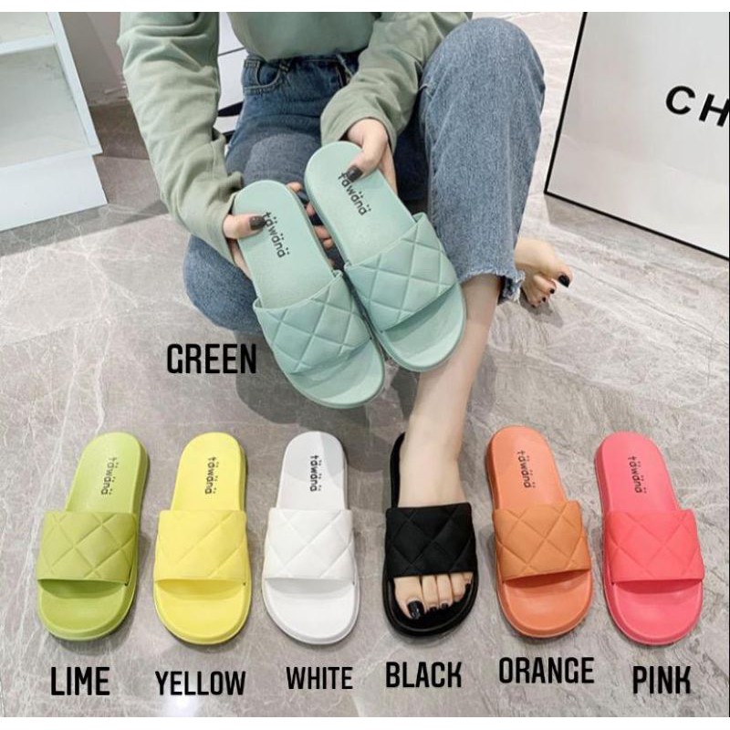 SELOP TAWANA REAL STOCK