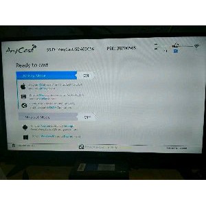 Jual anycast M2 plus Berkualitas