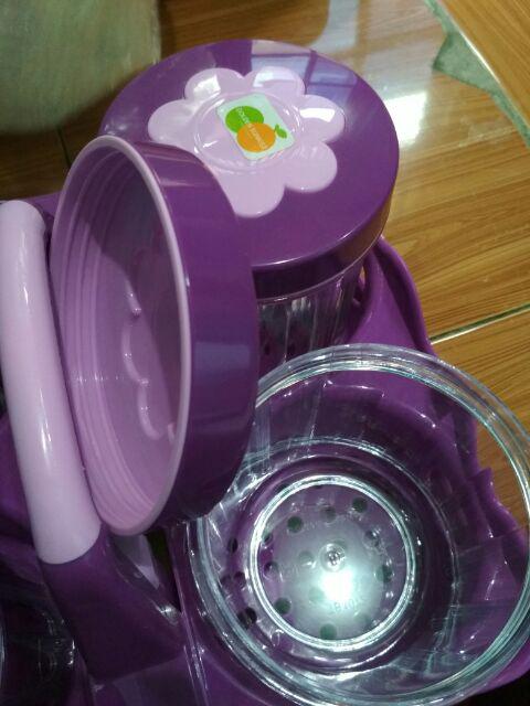 Rak Air Minum Aqua Segi Isi 16 Golden Sunkist Hijau