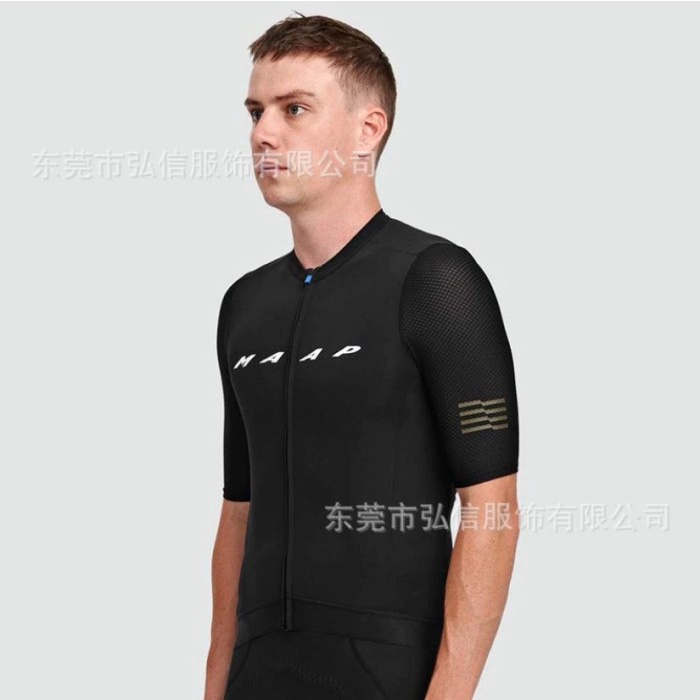 Baju Jersey Sepeda Roadbike / MTB MAAP Evade Pro Basic