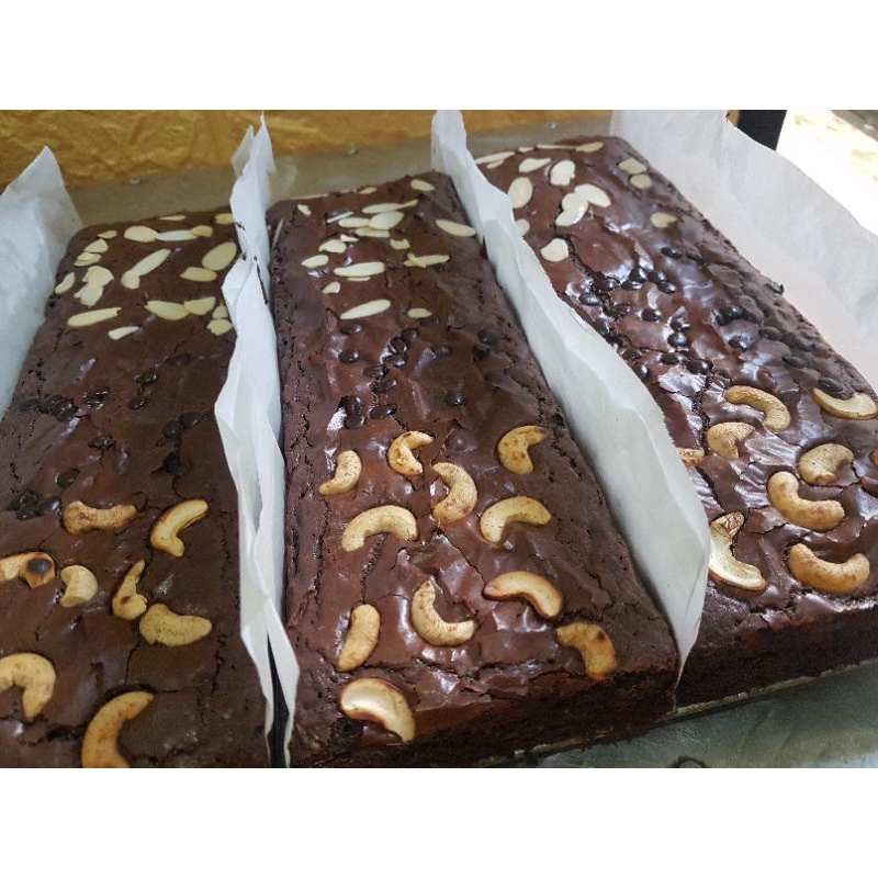 

Brownies Shinny