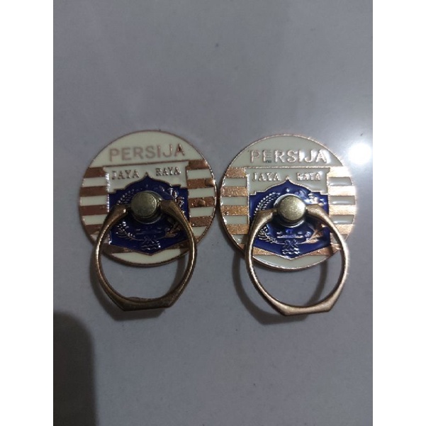 Ring hp karakter Persija