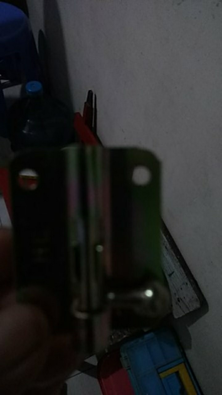 Grosir Grendel Pintu / Jendela / Kos An 2 Ocp