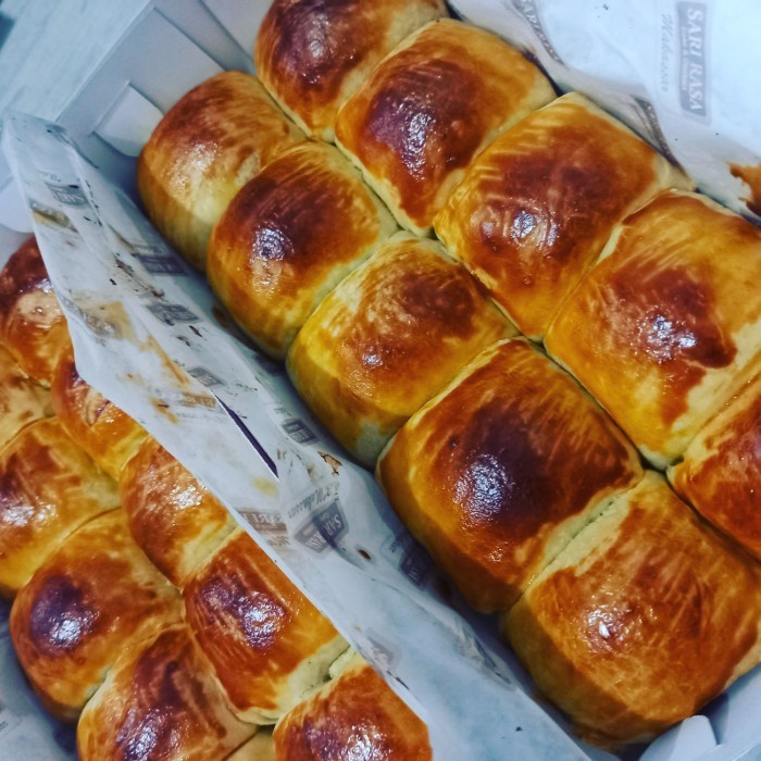 

[Dijual] Bolen Pisang Coklat Keju Berkualitas