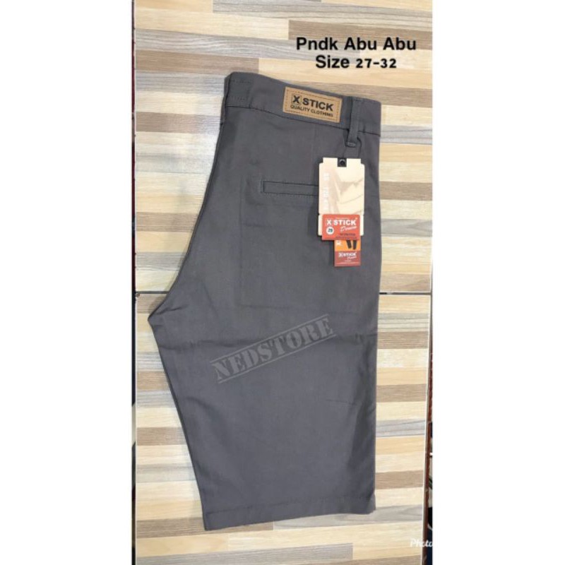 New Celana Chino/Celana Chino Premium Pendek/Celana Chino Termurah