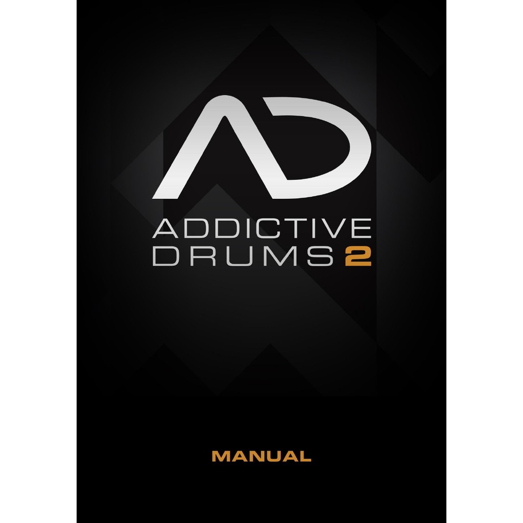[FULL VERSION] XLN Audio Addictive Drums 2 - Drum Sound Effect Music