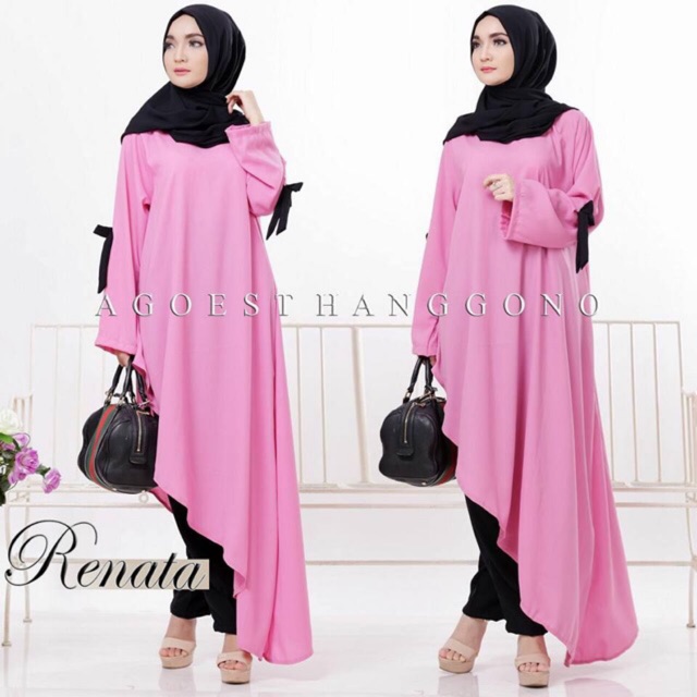 Renata by Agoest Hanggono