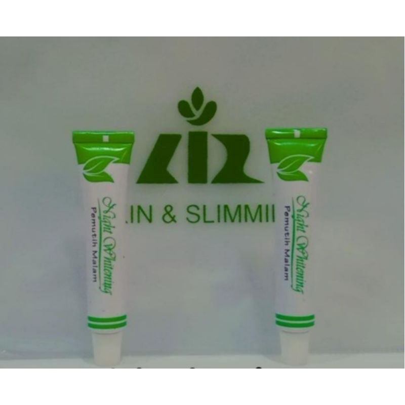 SALEP FLEK HITAM MEMBANDEL ORI