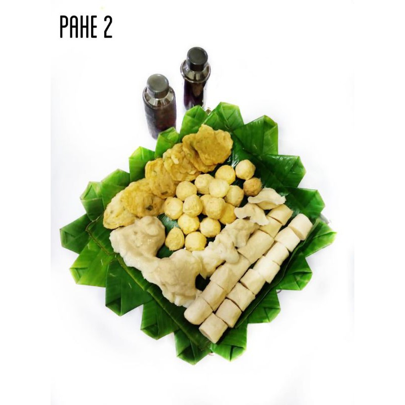 

Pempek Bu Arie