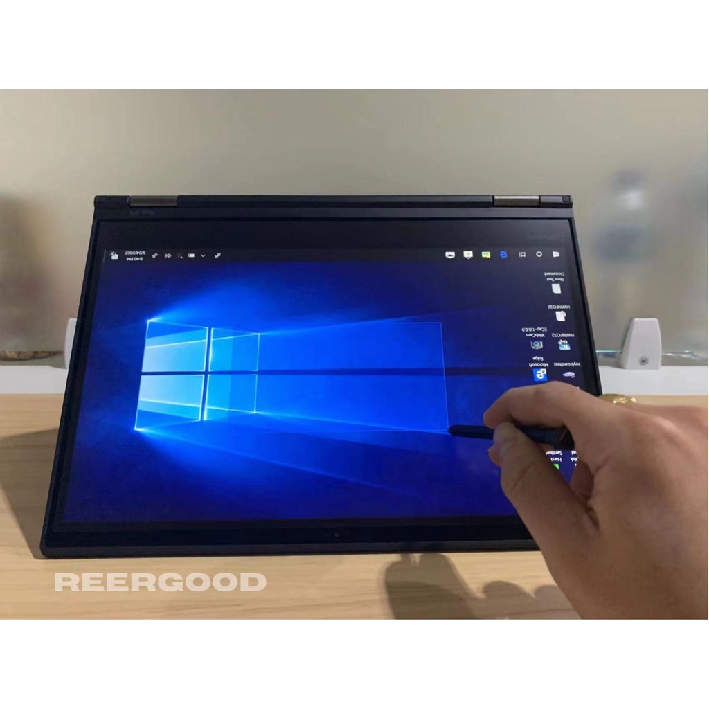 Laptop Lenovo Thinkpad Seri Yoga 11E &amp; Yoga 12 &amp; Yoga 260 &amp; Yoga 370 Touch Screen Like New