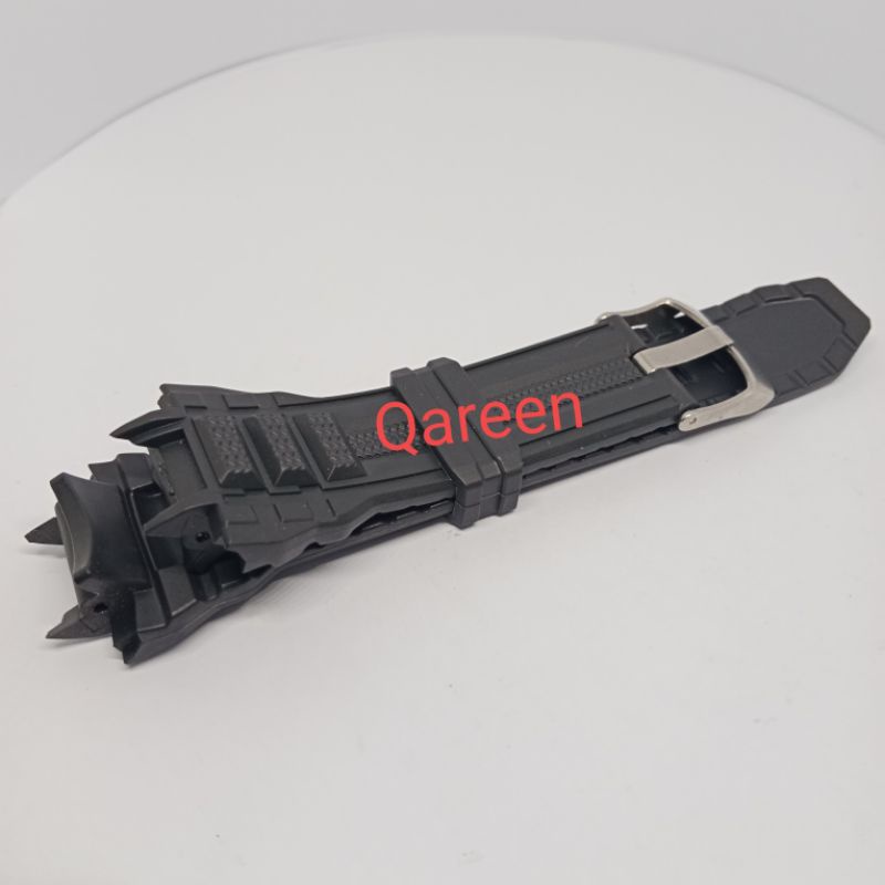 Tali strap jam tangan Digitec DG5030T Rubber karet jam  Digitec DG-5030T