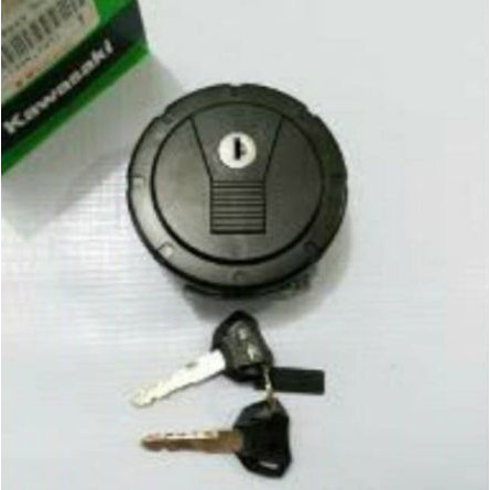 Tutup Tangki KLX / DTracker 150 Original
