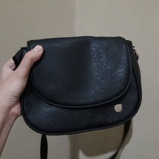 Tas selempang burn burn paris