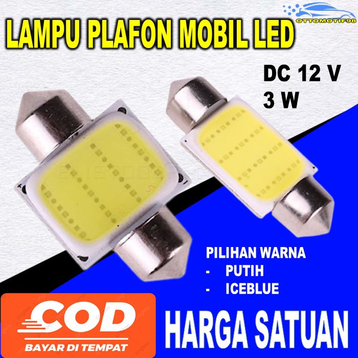 Lampu Lapu Utama Depan Cree Drl Alis Running LED Variasi Fariasi Aksesoris Acesoris Interior Dalam P