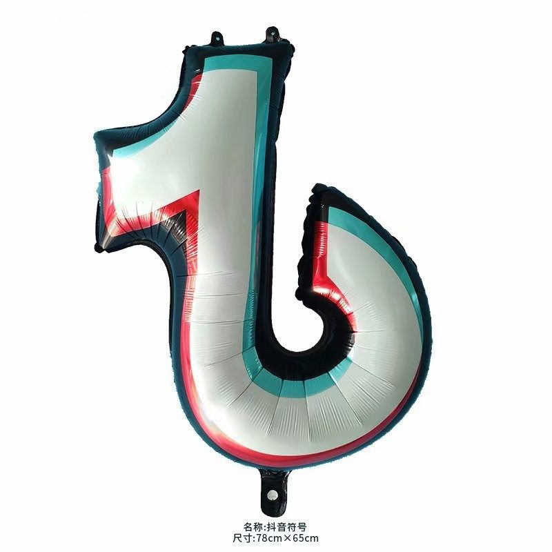 Balon Foil Karakter Jumbo / Balon Foil Karakter