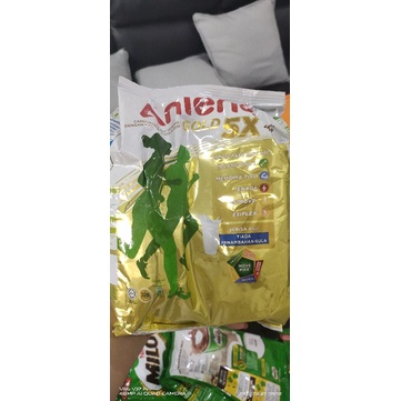 

Anlene gold 45+++