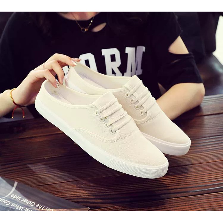 Sepatudari Karin Sneakers Wanita Sepatu Wanita Casual Shoes Model SK SN088